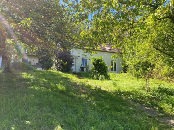 Maison 1 pièce 61 m²