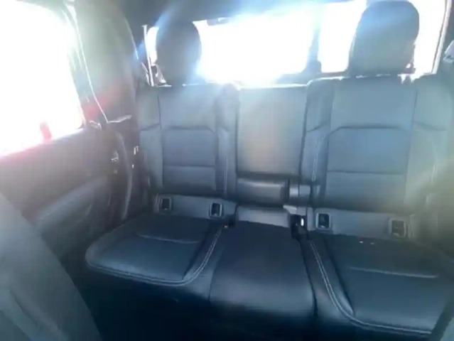 Jeep Gladiator 3.0 v6 multijet 264ch overland 4x4 bva8 — photo 11