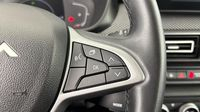 Dacia Jogger 1.6 hybrid 140ch Extreme 7 places — photo 24