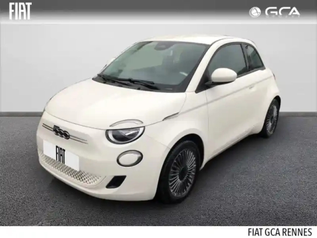 Fiat 500 e 118ch icône