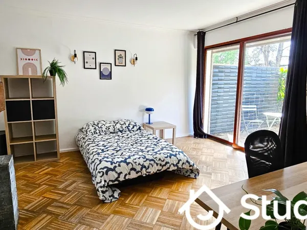 Chambre dans une colocation de 12m2