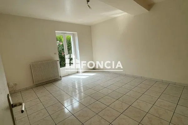 Appartement 2 pièces 49 m²