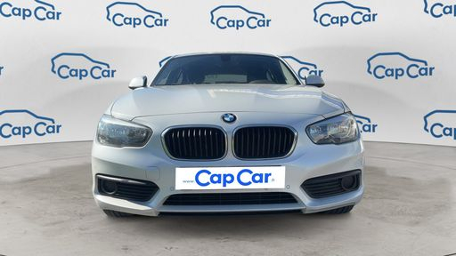 BMW Serie 1 116d 116ch - Business Design – 2018 – 151400 km – Diesel – Boîte Manuelle — photo 23