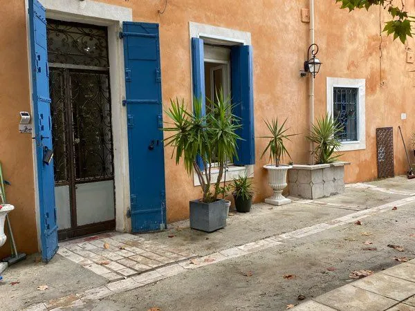 Maison 2 pièces 49 m²