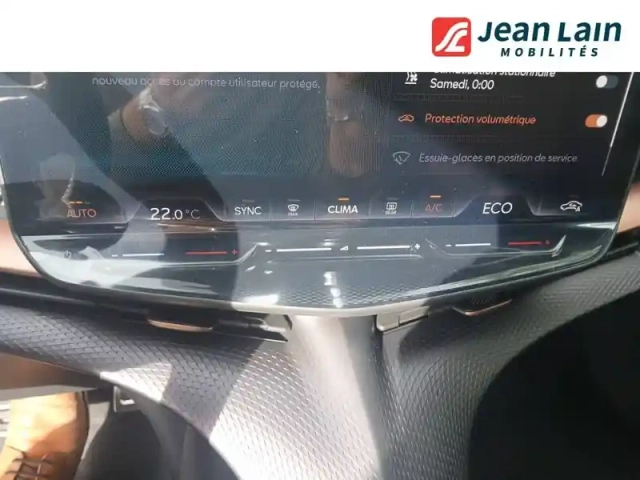 Cupra Tavascan 286 ch — photo 14