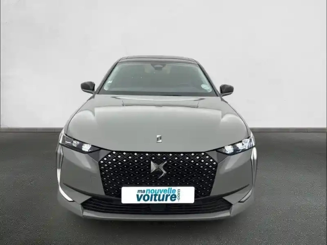 Ds Ds 4 hybride e-tense 225 eat8 — photo 2