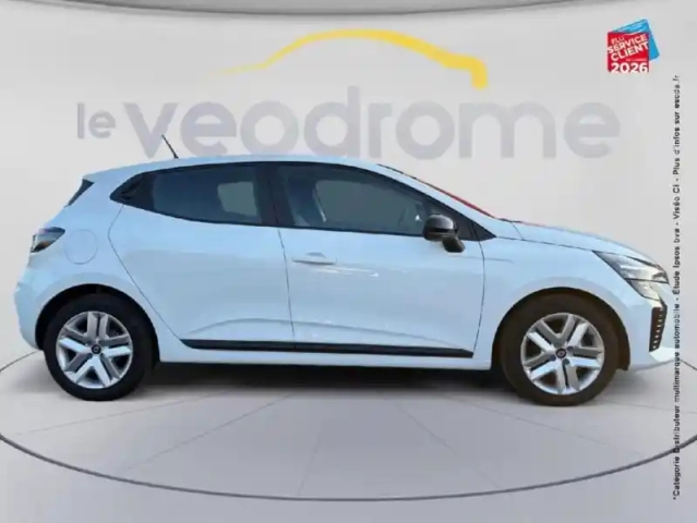 Renault Clio 1.0 tce 90ch evolution - 24 camera — photo 19
