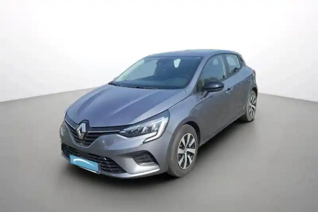 Renault Clio tce 90