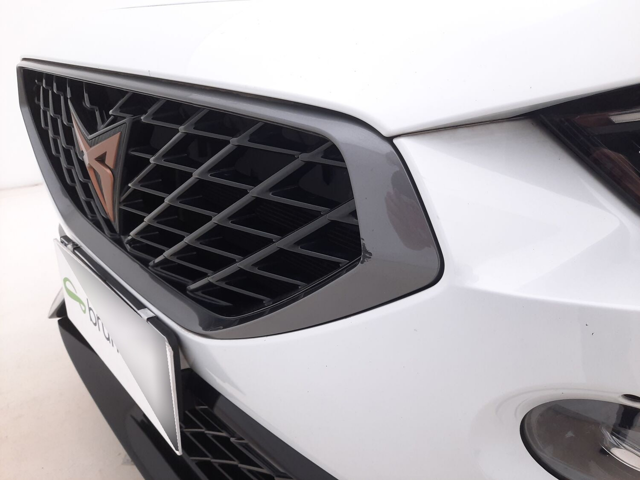 Cupra Formentor — photo 29