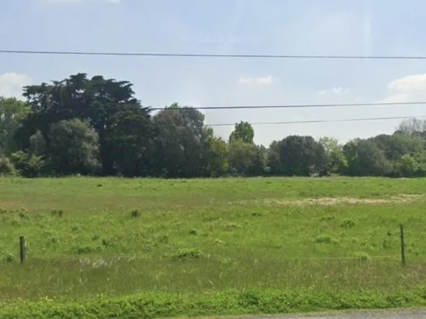 Terrain 1318 m² Saint-Hilaire-de-Riez