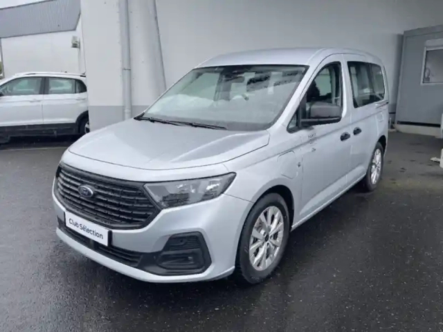 Ford Tourneo Connect 1.5 ecoboost 150ch phev trend bva6 — photo 1
