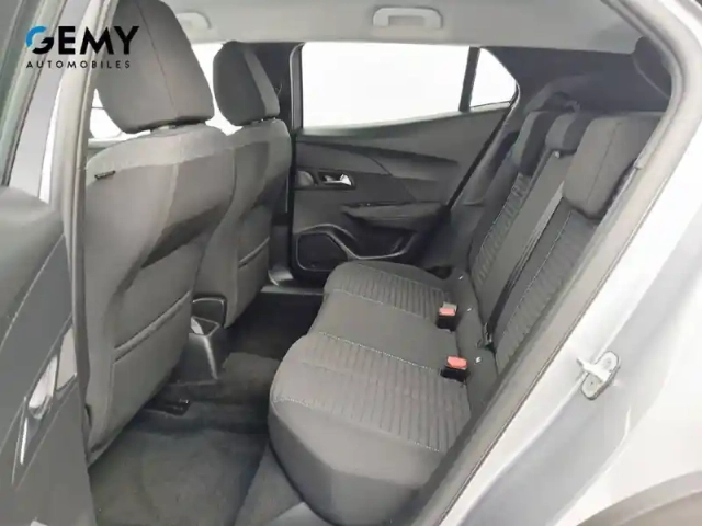 Peugeot 2008 puretech 100 s&amp;s bvm6 — photo 68