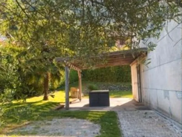 Maison F5