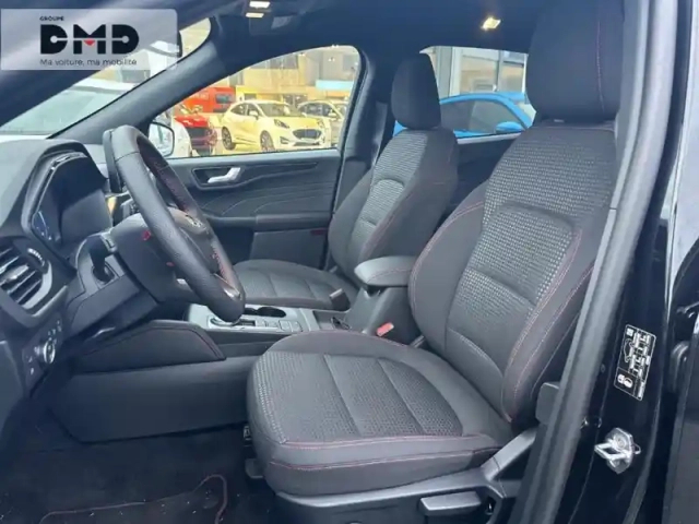 Ford Kuga 2.5 duratec 225ch phev st-line business bva — photo 9