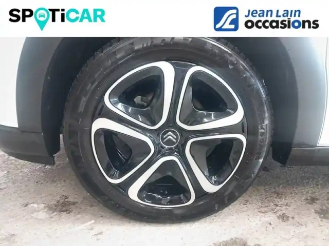 Citroën C3 puretech 83 s&amp;s bvm5 — photo 13