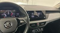 Skoda Scala 1.0 TSI Evo2 116ch Selection DSG7 — photo 19