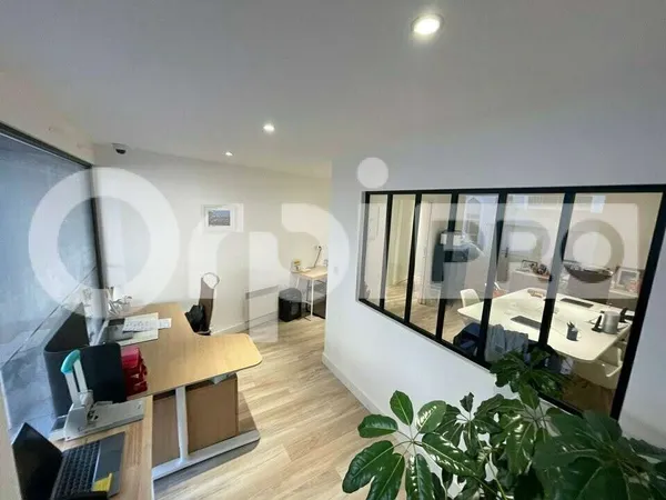 A vendre local commercial 47m² La Baule-Escoublac