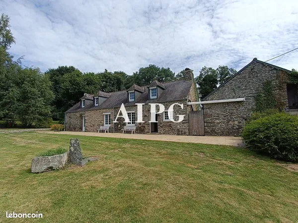 Propriété 7 pièces 190 m²