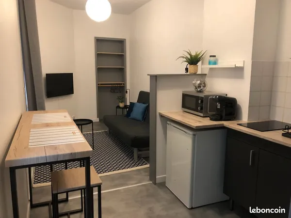 Loue appartement