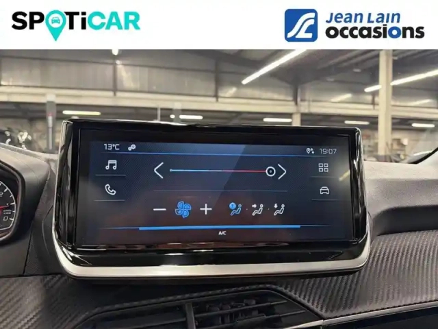 Peugeot 208 100 s&amp;s bvm6 — photo 63