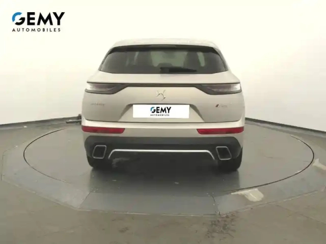 Ds Ds 7 ds7 crossback hybride e-tense 225 eat8 — photo 45