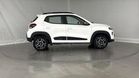 Dacia Duster 1.3 TCe 150ch FAP Confort 4x2 EDC — photo 4