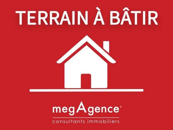 Construisez à Saint-M'Hervé, à 10 min de Vitré