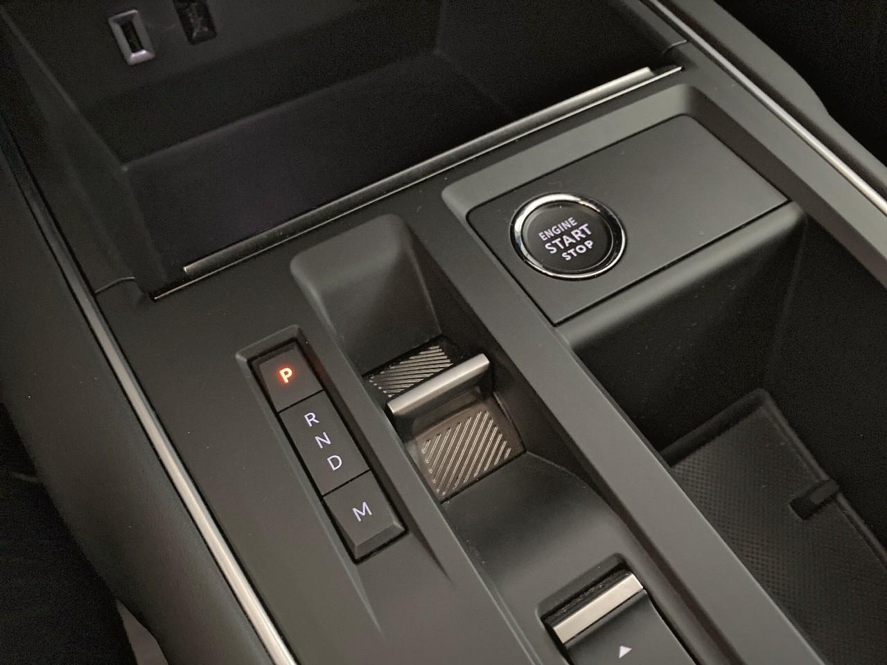 Citroën C5 Aircross hybride 145 e-dcs6 plus — photo 15