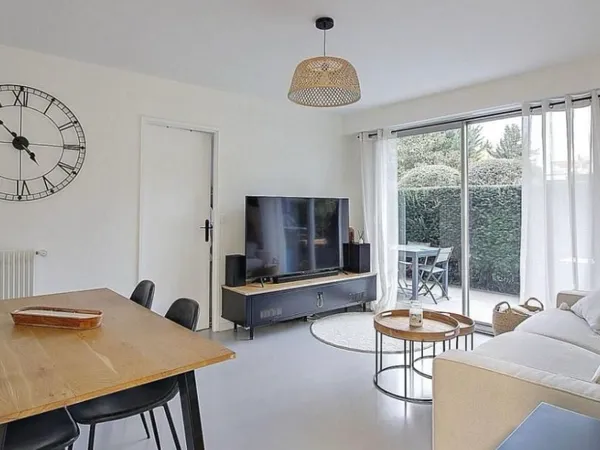 Vends appartement