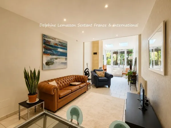Maison 6 pièces 148 m²