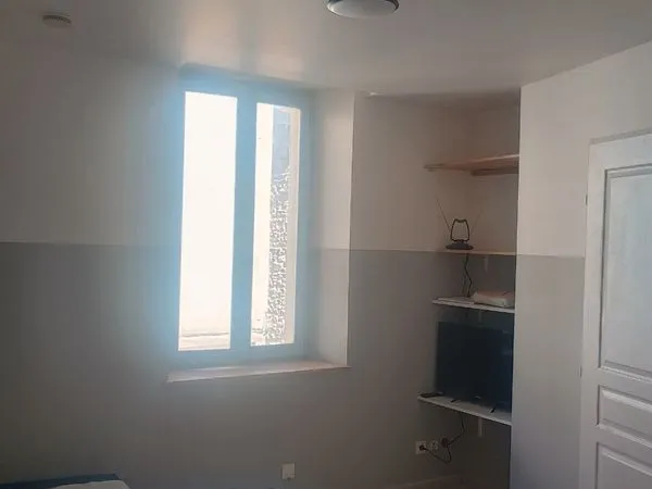Petit studio centre ville TTC