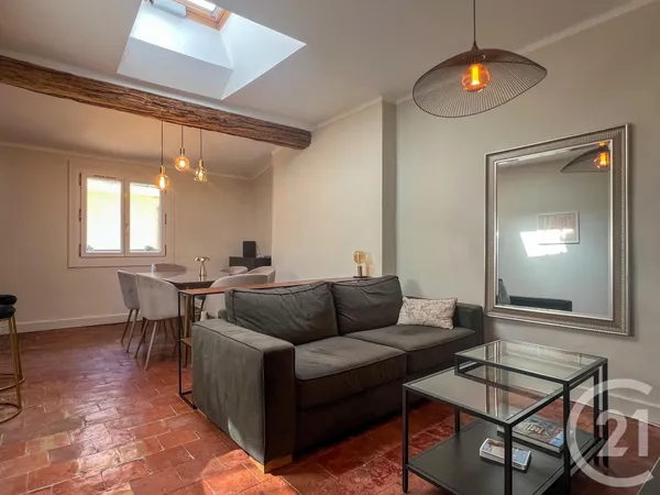 Appartement 2 pièces 55 m²