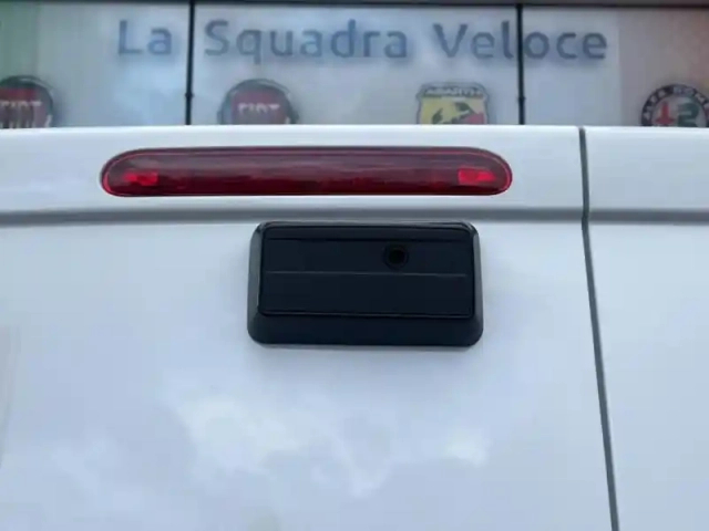 Fiat Scudo fg m 1.5 diesel 120ch pack premium connect — photo 11