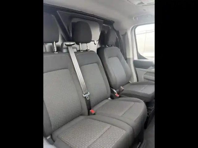 Ford Custom transit  fg 280 l1h1 2.0 ecoblue 136ch trend — photo 12