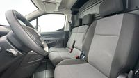 Peugeot Partner M 650kg BlueHDi 100ch S&S — photo 9