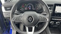 Renault Captur 1.3 TCe mild hybrid 140ch Techno — photo 12