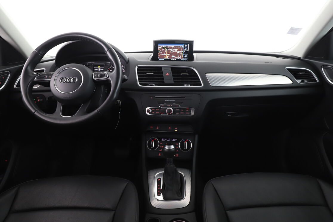 Audi Q3 1.4 TFSI COD Ambition Luxe S Tronic — photo 11