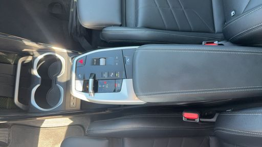 BMW X1 sDrive 20i 170 BVA - Xline – 2025 – 24448 km – Essence – Boîte Automatique — photo 10