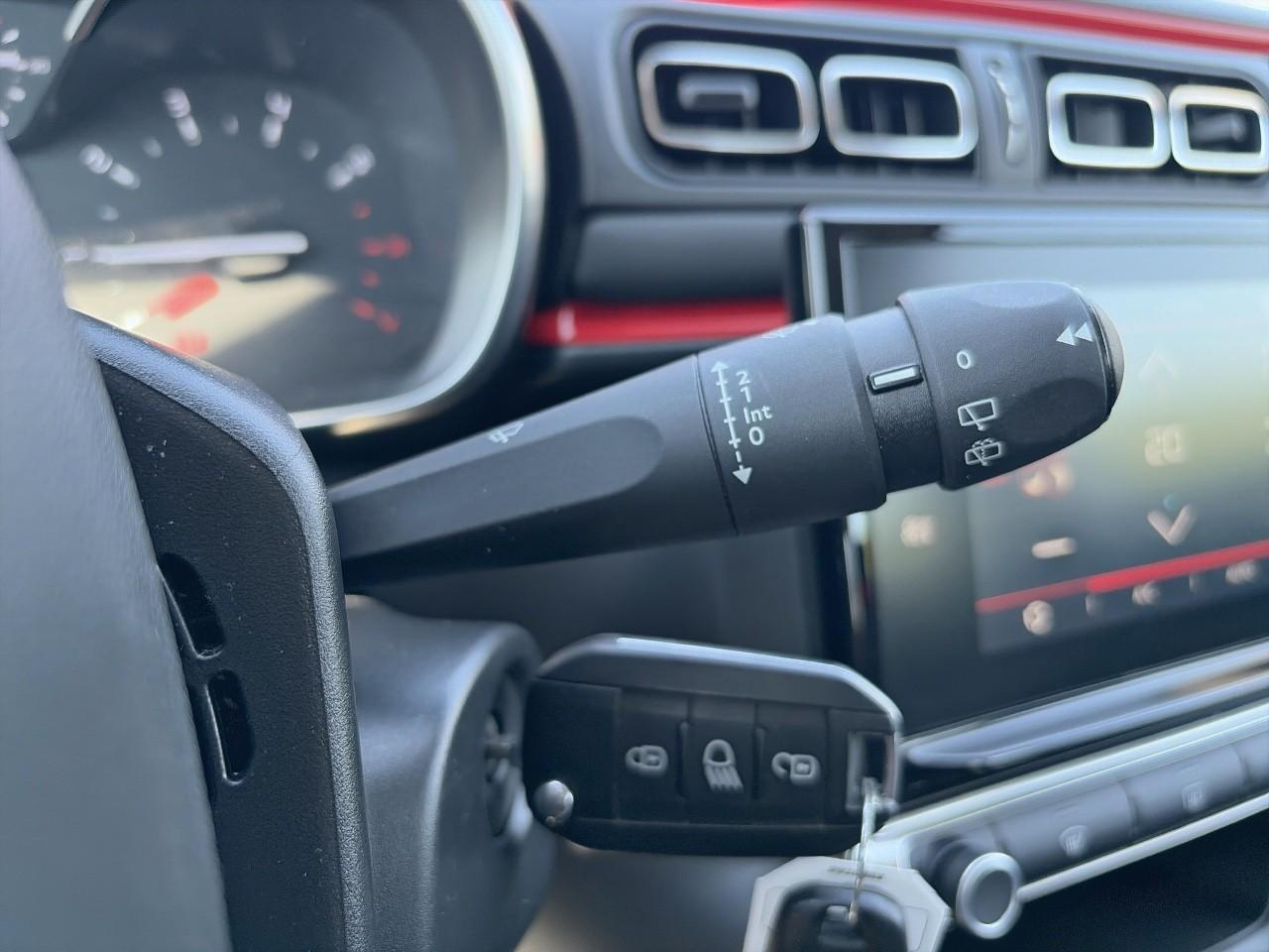 Citroën C3 puretech 82ch graphic s&s e6.d — photo 18