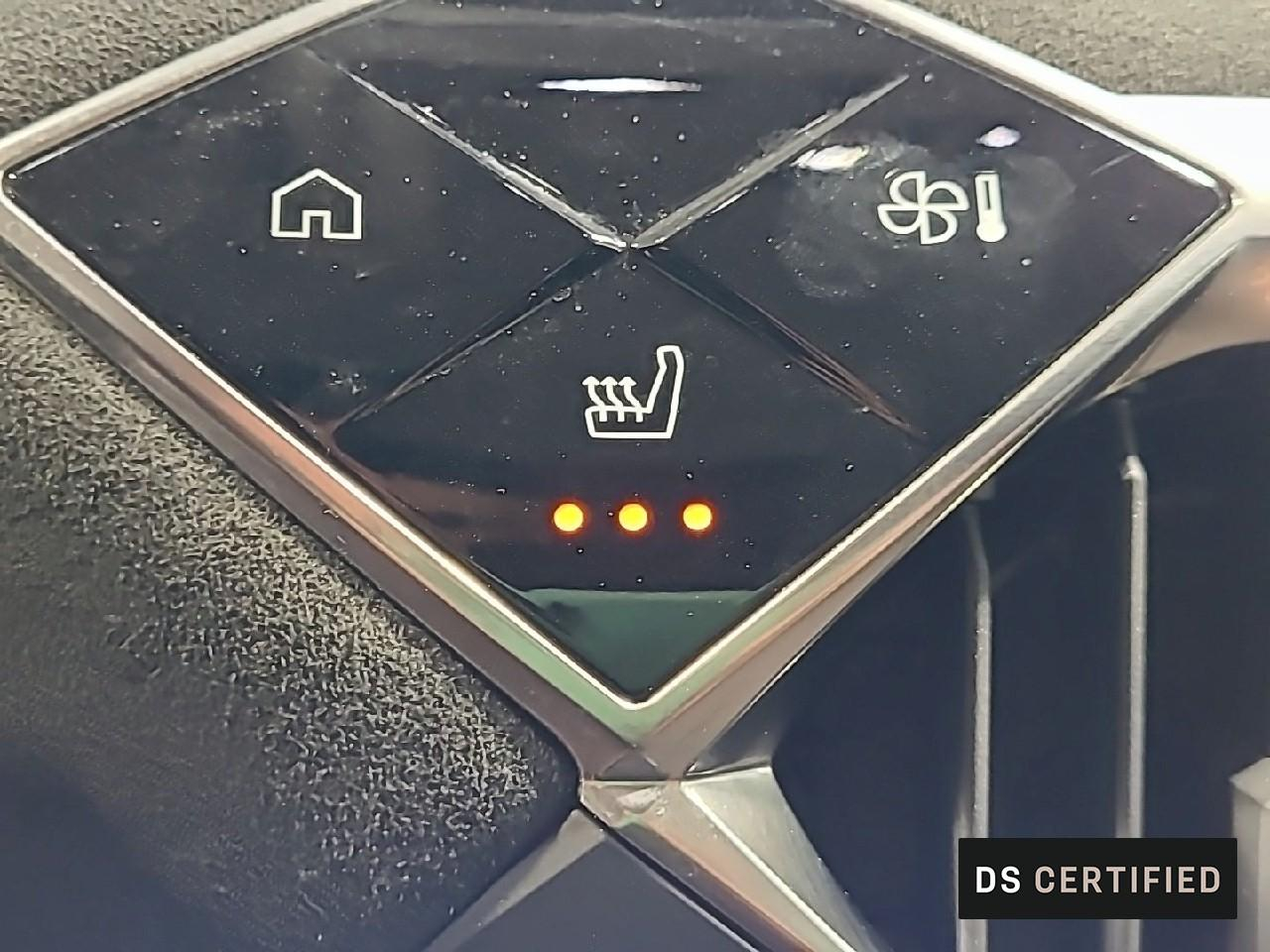 Ds Ds 3 hybride 136 e-dct6 etoile — photo 29