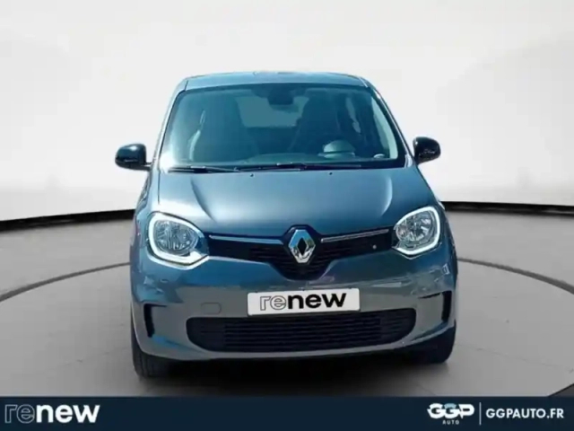 Renault Twingo e-tech electric equilibre r80 achat intégral — photo 8