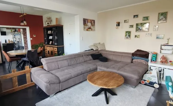 Maison 5 pièces 95 m²