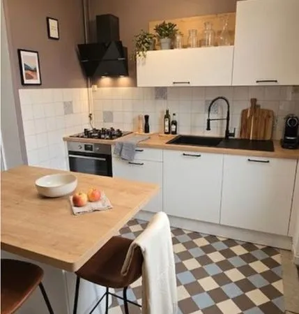Maison amiénoise