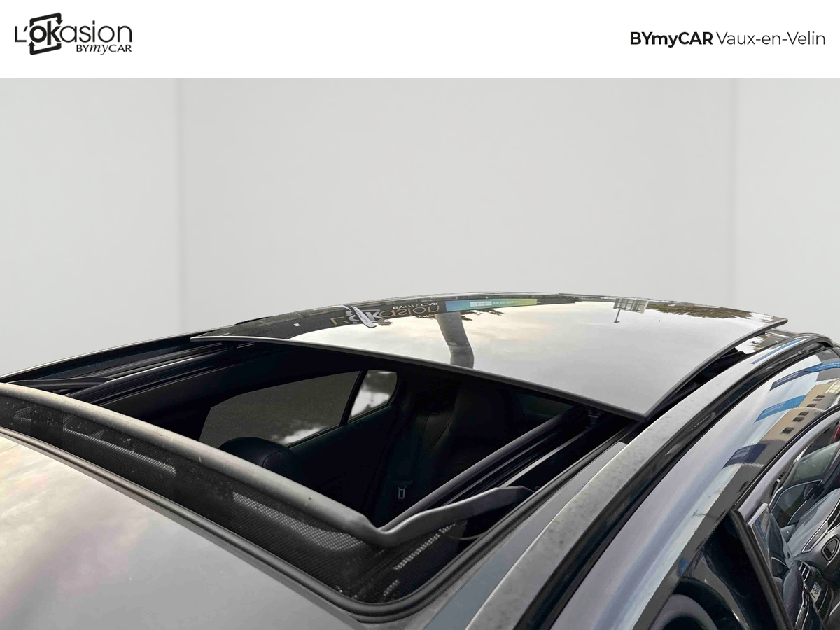 Mercedes Classe GLA 220 d 4-Matic — photo 18