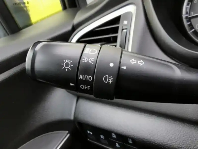Suzuki S-Cross privilege 1.0 112 ch bva6 — photo 19