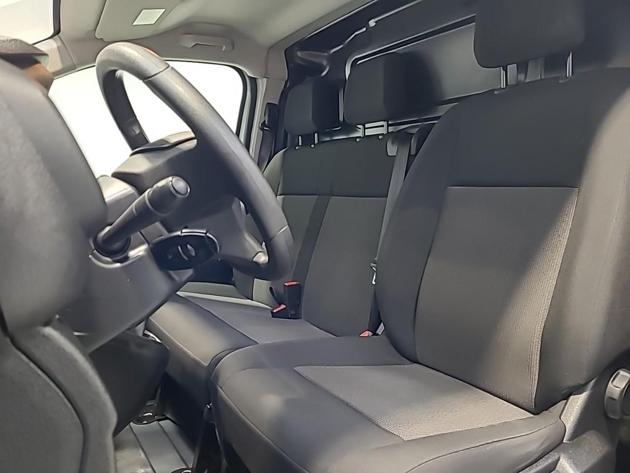 Citroën Jumpy fgn m bluehdi 120 s&s bvm6 — photo 10