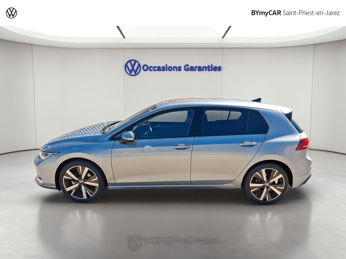 Volkswagen Golf 2.0 TDI 150 DSG7 — photo 2