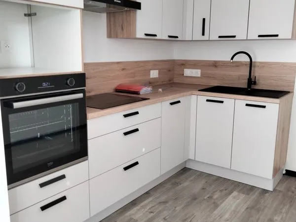 Maison 80 M2