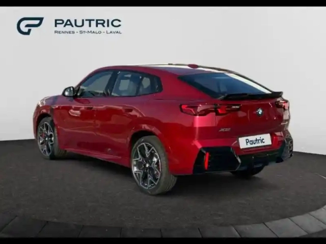 Bmw X2 sdrive20ia 170ch m sport dkg7 — photo 3