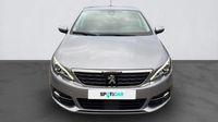 Peugeot 308 1.2 PureTech 130ch S&S Tech Edition EAT8 7cv — photo 2